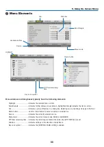 Предварительный просмотр 83 страницы NEC NP-LV01BD User Manual