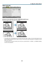 Предварительный просмотр 100 страницы NEC NP-LV01BD User Manual