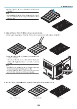 Предварительный просмотр 143 страницы NEC NP-LV01BD User Manual