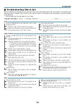 Предварительный просмотр 169 страницы NEC NP-LV01BD User Manual