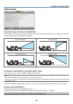 Предварительный просмотр 97 страницы NEC NP-M271X User Manual