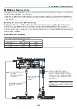 Предварительный просмотр 114 страницы NEC NP-M271X User Manual