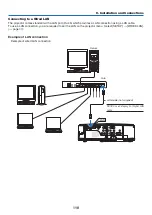 Предварительный просмотр 120 страницы NEC NP-M271X User Manual