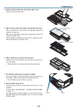 Предварительный просмотр 125 страницы NEC NP-M271X User Manual