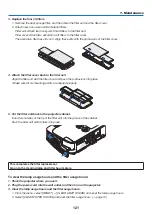 Предварительный просмотр 131 страницы NEC NP-M271X User Manual