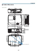 Предварительный просмотр 137 страницы NEC NP-M271X User Manual