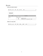 Preview for 18 page of NEC NP-M282X Reference Manual