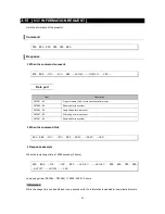 Preview for 32 page of NEC NP-M282X Reference Manual