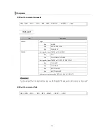 Preview for 72 page of NEC NP-M282X Reference Manual