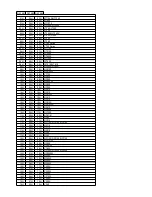 Preview for 44 page of NEC NP-M311W Command Manual