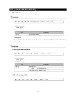 Preview for 29 page of NEC NP-M403X Reference Manual