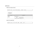 Preview for 31 page of NEC NP-M403X Reference Manual