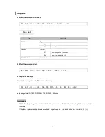 Preview for 35 page of NEC NP-M403X Reference Manual