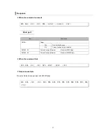 Preview for 37 page of NEC NP-M403X Reference Manual