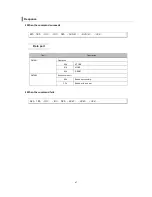 Preview for 47 page of NEC NP-M403X Reference Manual