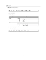 Preview for 49 page of NEC NP-M403X Reference Manual