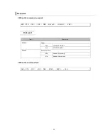 Preview for 52 page of NEC NP-M403X Reference Manual