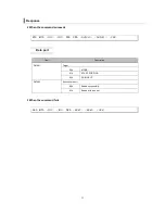 Preview for 77 page of NEC NP-M403X Reference Manual