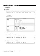 Preview for 25 page of NEC NP-MC382W Reference Manual