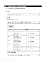 Preview for 61 page of NEC NP-MC382W Reference Manual