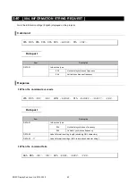 Preview for 69 page of NEC NP-MC382W Reference Manual