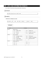 Preview for 83 page of NEC NP-MC382W Reference Manual