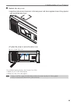 Preview for 57 page of NEC NP-NC1000C User Manual