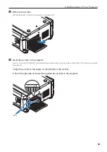 Preview for 59 page of NEC NP-NC1000C User Manual