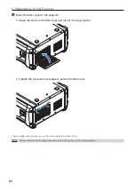 Preview for 60 page of NEC NP-NC1000C User Manual