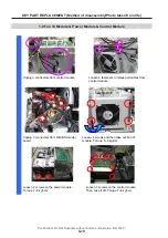 Предварительный просмотр 61 страницы NEC NP-NC900C-A Service Manual