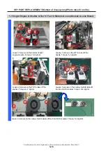 Предварительный просмотр 67 страницы NEC NP-NC900C-A Service Manual