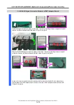 Предварительный просмотр 70 страницы NEC NP-NC900C-A Service Manual