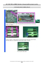 Предварительный просмотр 77 страницы NEC NP-NC900C-A Service Manual