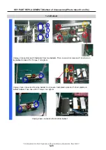 Предварительный просмотр 79 страницы NEC NP-NC900C-A Service Manual