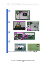 Предварительный просмотр 84 страницы NEC NP-NC900C-A Service Manual