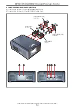 Предварительный просмотр 94 страницы NEC NP-NC900C-A Service Manual