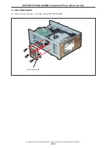 Предварительный просмотр 103 страницы NEC NP-NC900C-A Service Manual