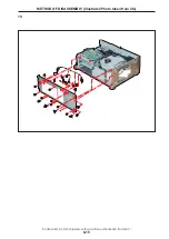 Предварительный просмотр 105 страницы NEC NP-NC900C-A Service Manual