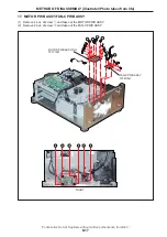 Предварительный просмотр 107 страницы NEC NP-NC900C-A Service Manual