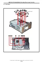 Предварительный просмотр 110 страницы NEC NP-NC900C-A Service Manual