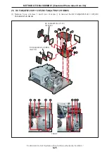 Предварительный просмотр 115 страницы NEC NP-NC900C-A Service Manual