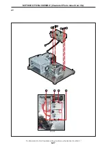 Предварительный просмотр 117 страницы NEC NP-NC900C-A Service Manual