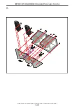 Предварительный просмотр 118 страницы NEC NP-NC900C-A Service Manual