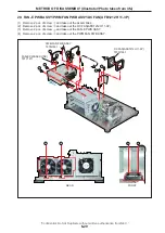 Предварительный просмотр 119 страницы NEC NP-NC900C-A Service Manual