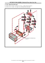 Предварительный просмотр 123 страницы NEC NP-NC900C-A Service Manual