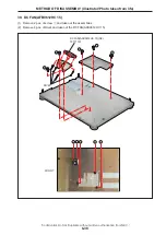 Предварительный просмотр 129 страницы NEC NP-NC900C-A Service Manual