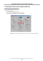 Предварительный просмотр 139 страницы NEC NP-NC900C-A Service Manual