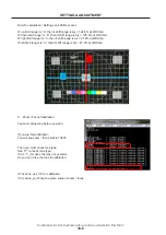 Предварительный просмотр 167 страницы NEC NP-NC900C-A Service Manual