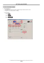 Предварительный просмотр 171 страницы NEC NP-NC900C-A Service Manual