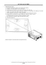 Предварительный просмотр 176 страницы NEC NP-NC900C-A Service Manual